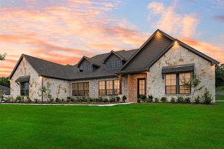 1220 Julian Dr, van Alstyne, TX 75495