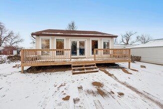 300 5th Ave N, Badger, SD 57214