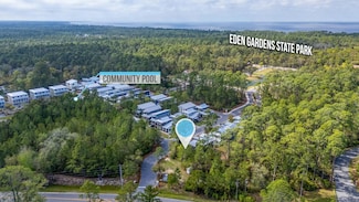 Lot 6 Edens Landing Cir, Santa Rosa Beach, FL 32459