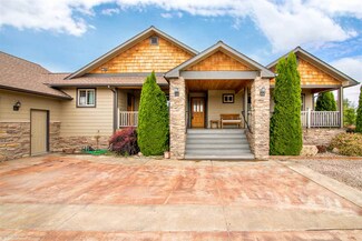 37103 N Short Rd, Deer Park, WA 99006