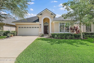 124 St Andrews Place Dr, Saint Augustine, FL 32092