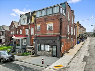 3302 Ward St, Pittsburgh, PA 15213