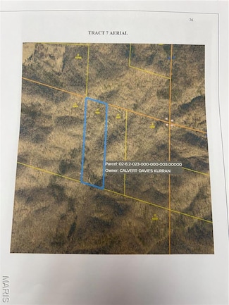 0 E Highway 49 & North of Highway J Unit MIS25044469, Ellington, MO 63625