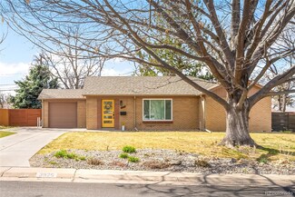 3925 Newland St, Wheat Ridge, CO 80033