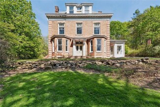 549 Old Route 119 Hwy N, Indiana, PA 15701
