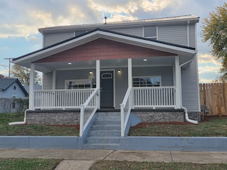 1116 S 8th St, Ironton, OH 45638