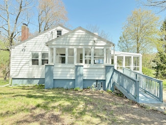 815 Alling Rd, Orange, CT 06477