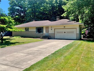 4198 Diana Dr, Broadview Heights, OH 44147