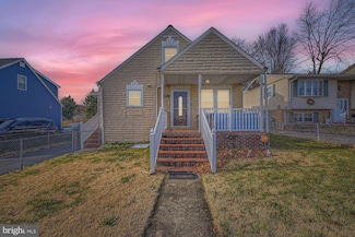 7420 Poplar Ave, Baltimore, MD 21224