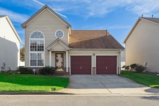 311 Holly Glen Dr, Chesapeake, VA 23325