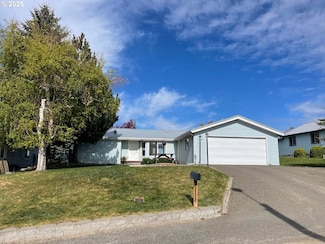 302 Autim St, Enterprise, OR 97828