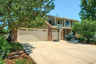 7688 S Ammons Ct, Littleton, CO 80128