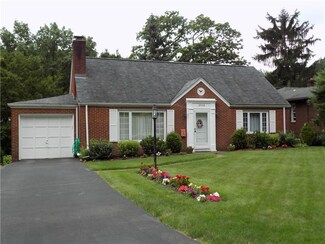 2510 Collins Rd, Pittsburgh, PA 15235