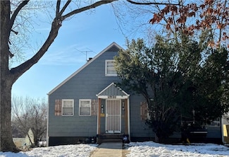 5107 E 40th St, Kansas City, MO 64130