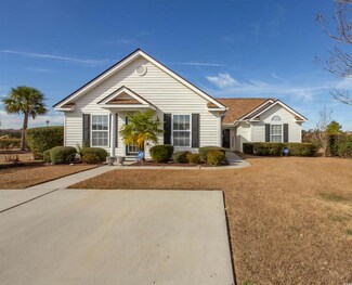 105 Bonnie Bridge Cir, Myrtle Beach, SC 29579