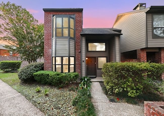 7447 Cambridge St Unit 65, Houston, TX 77054