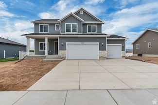 3966 W 825 N Unit WF3, West Point, UT 84015