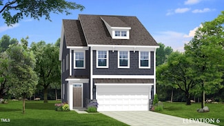 79 Willow Cameron Way, Angier, NC 27501