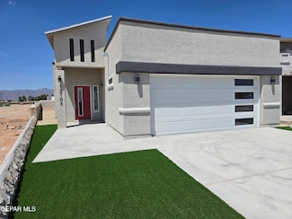 12105 Sanaa, El Paso, TX 79934