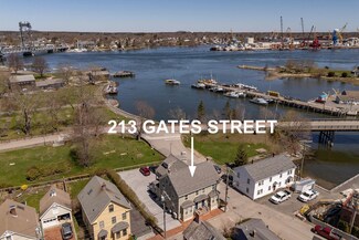 213 Gates St Unit 1, Portsmouth, NH 03801