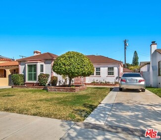 8326 S 3rd Ave, Inglewood, CA 90305