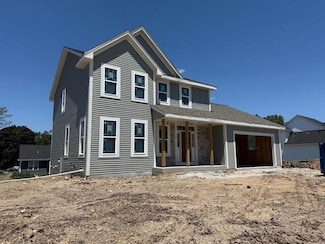 1019 Waterstone Ct, Pewaukee, WI 53072