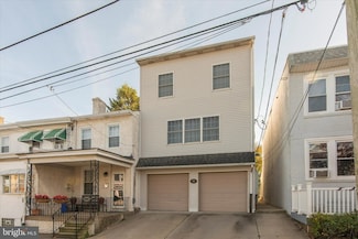 535 Gerhard St Unit 1, Philadelphia, PA 19128