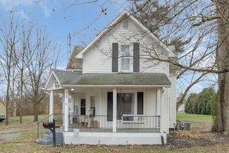 808 S Main St, Mount Vernon, OH 43050
