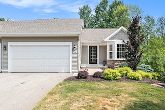 4530 Buttercup Run NE Unit 60, Comstock Park, MI 49321