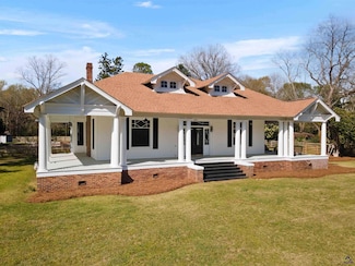 409 Main St W, Marshallville, GA 31057