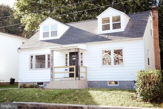 2431 Canby St, Harrisburg, PA 17103