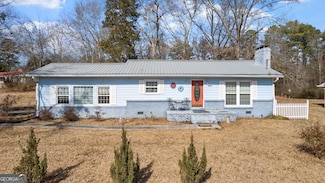 3794 Alabama Hwy NW, Rome, GA 30165