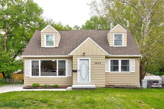 2505 Holcomb Ave, Des Moines, IA 50310