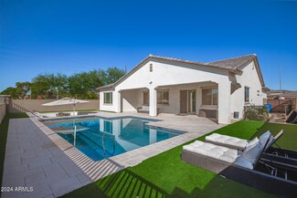 2053 E Scorpio Place, Chandler, AZ 85249