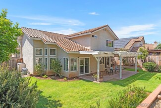 2445 Sawgrass St, El Cajon, CA 92019