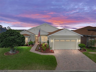 4081 Dunmore Dr, Lake Wales, FL 33859