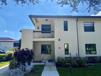 21851 Arriba Real Unit 9A, Boca Raton, FL 33433