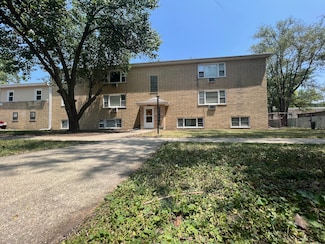1016 E Division St Unit 2N, Lombard, IL 60148