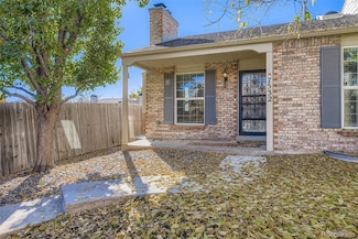 7532 S Cove Cir, Centennial, CO 80122