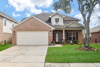 25611 Winford Estate Dr, Richmond, TX 77406
