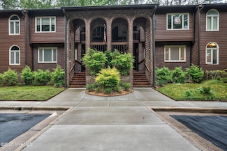 1311 Forest Hills Rd NW Unit D2, Wilson, NC 27896