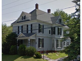 28 Prospect St, Lancaster, NH 03584