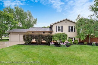 602 Connemara Rd, Eaton Rapids, MI 48827