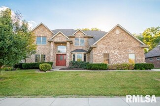11403 N Stone Creek Dr, Dunlap, IL 61525