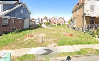 6935 Greenwood St, Pittsburgh, PA 15206