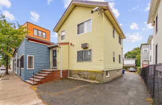 100 Cross St, Somerville, MA 02145