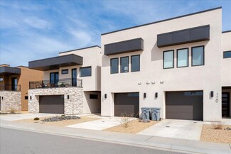 1624 N Crown King Ave Unit 121, Washington, UT 84780