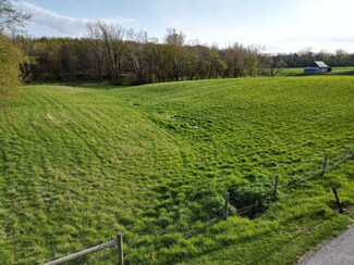 0 van Fossen Rd, Johnstown, OH 43031