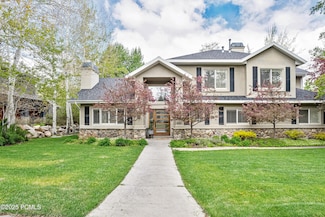 4381 Willow Creek Dr, Park City, UT 84098
