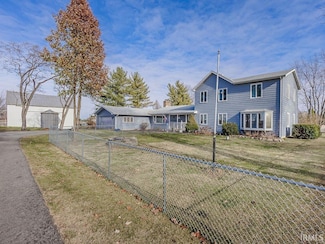 4628 Baird Rd, Fort Wayne, IN 46818